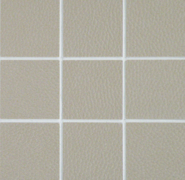 פסיפס דמוי עור 
על רשת 30X30 
